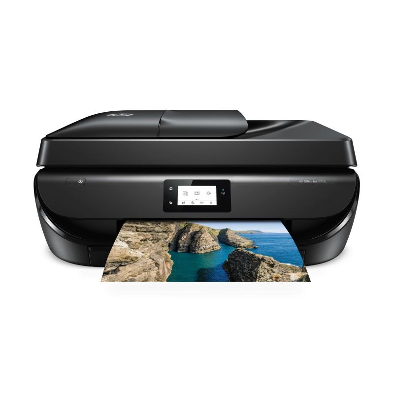 HP Officejet 5220 All-In-One Printer  /Gadgets & IT Singapore