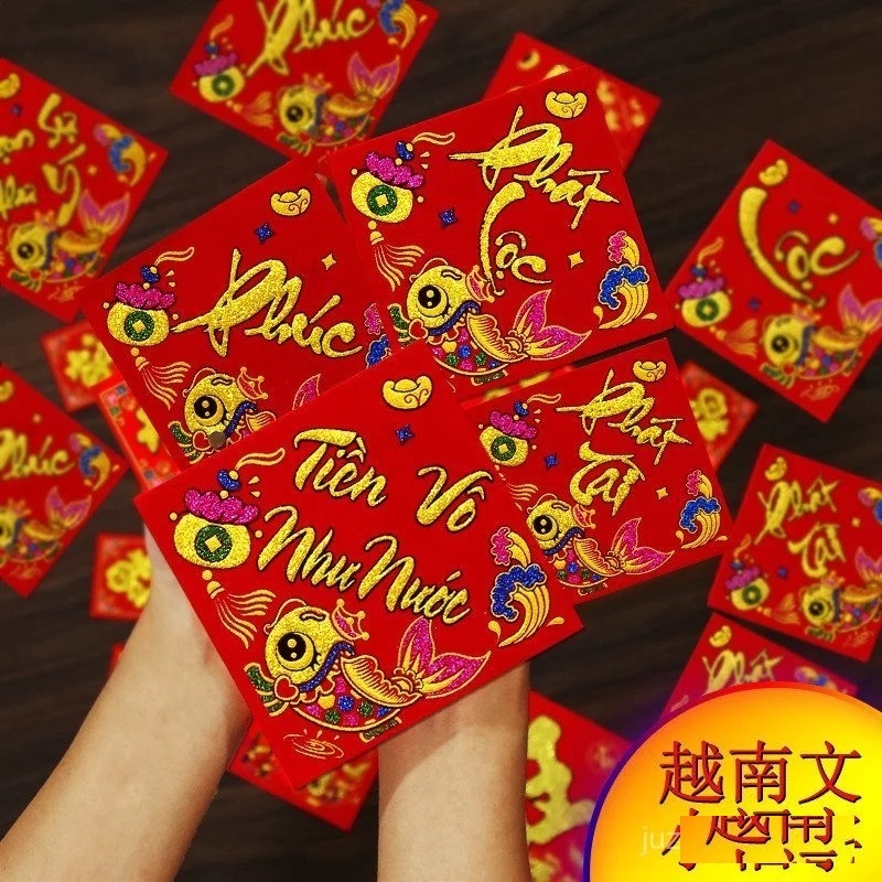 Set 10 Giấy Dán Dưa/ Trái Cây (Hình Thoi) 8cm/ 10cm/ 12cm và Đế Lót Chưng Dưa Hấu, Dừa, Bưởi