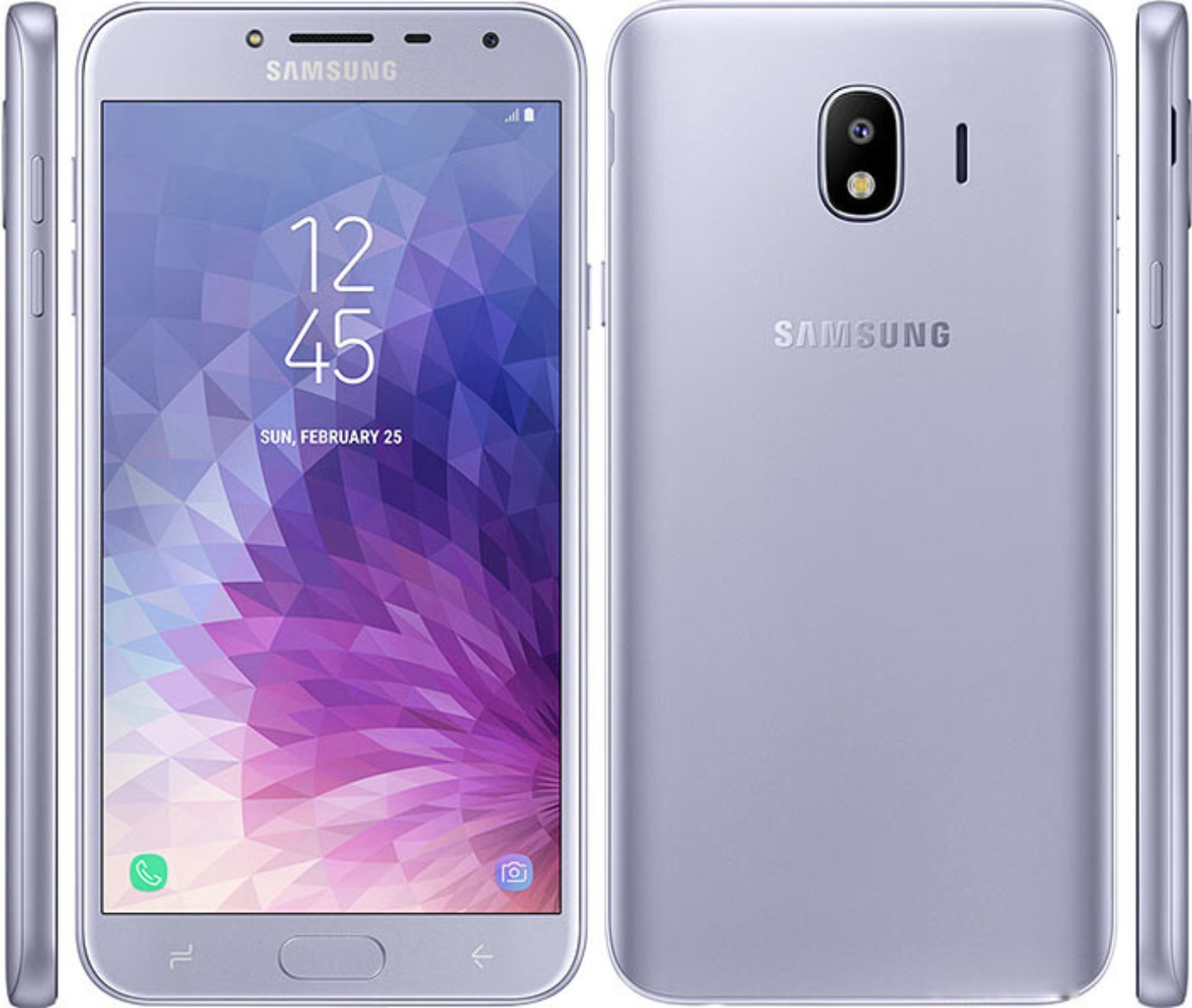 Samsung Galaxy J4 J400F J400F/DS 13MP 2GB/16GB ROM Dual SIM 5.5" Android Smartphone ราคา 2,578 บาท*ส่งฟรี