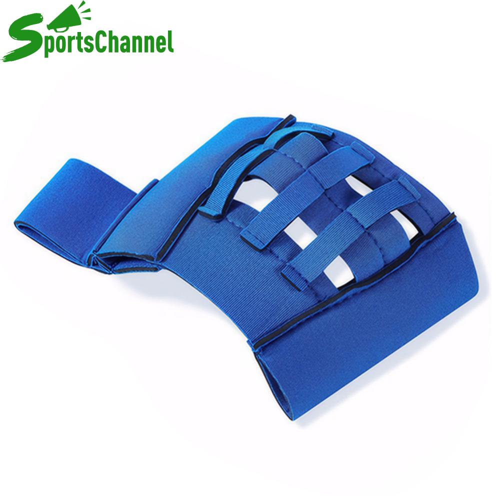 Găng tay tập luyện bóng chày cải thiện tay phối hợp mắt và vị trí hai ngón tay web găng tay cho trẻ em thanh thiếu niên và người lớn