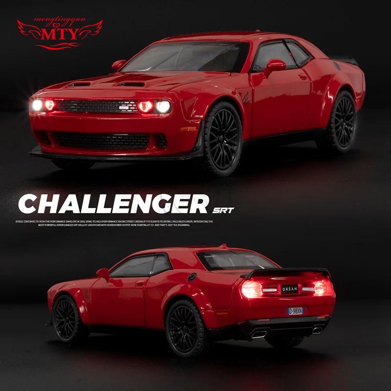 Fast & Furious 1:32 Dom's Dodge Charger R/T Die Cast Car Toys for Kids and Adults Good Choice As Birthday Gift ราคา 498 บาท*ส่งฟรี