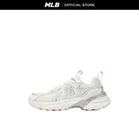 MLB ยูนิเซ็กซ์ Curve Runner Speed รุ่น 3ARNCS16N 50WHS สีขาว