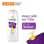 Dầu Gội Pantene Pro-v Phục Hồi Hư Tổn - Chai 300ml | Guardian Việt Nam