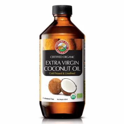 CFO Extra virgin coconut oil - 500ml