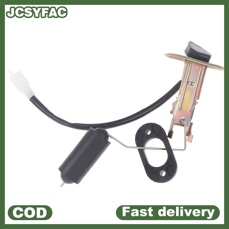 JCSYFAC 1 cái xe máy scooter bình xăng cảm biến mức dầu Float nhiên liệu đo phụ kiện xe máy cho cg125 GN125