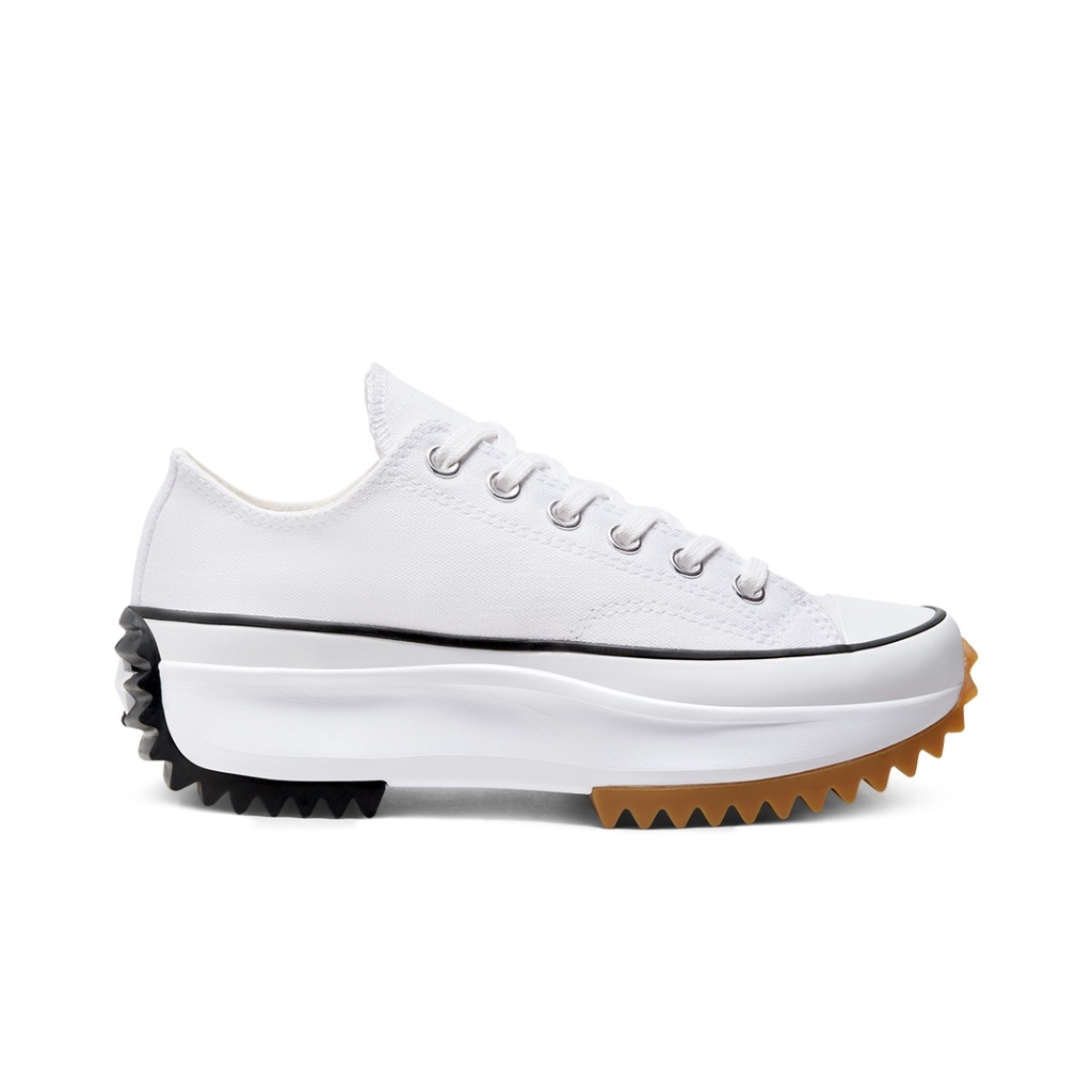 converse foundational canvas run star hike sneakers