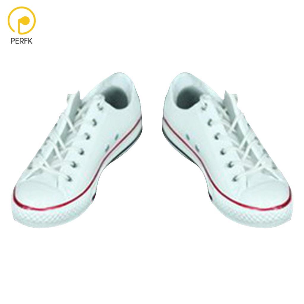 1/6 Scale Casual Men Shoes Costume Outfits for 12 inch / ราคา 674 บาท*ส่งฟรี
