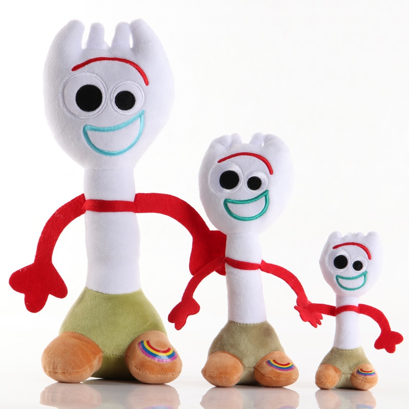 disney forky toy