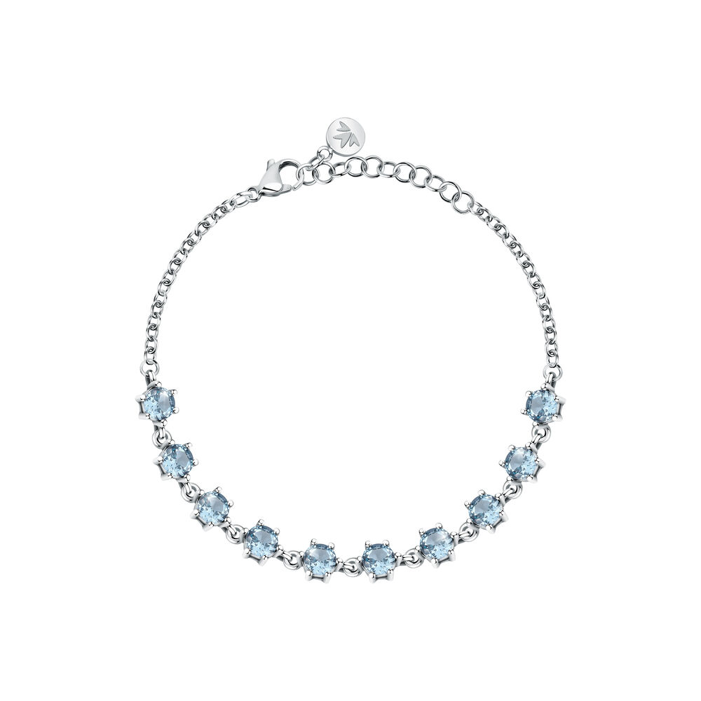 Morellato Colori 16 + 3cm Women's Bracelets SAVY20 ราคา 3,533 บาท*ส่งฟรี