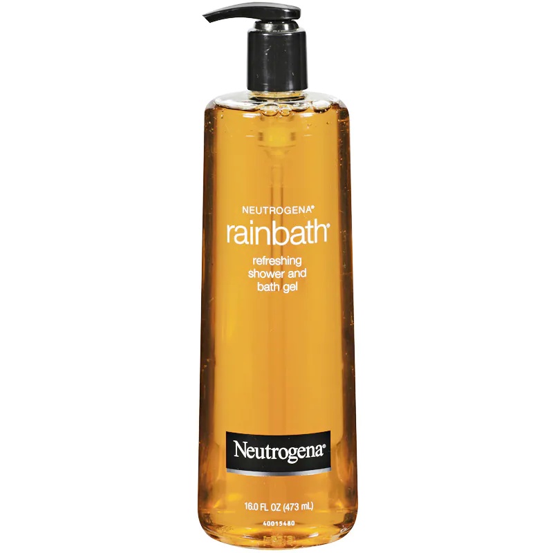 Sữa Tắm Neutrogena Rainbath Refreshing ( 473 ml) - HÀN QUỐC