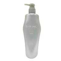 Shiseido Sublimic Adenovital Shampoo Series Bottle / Refill