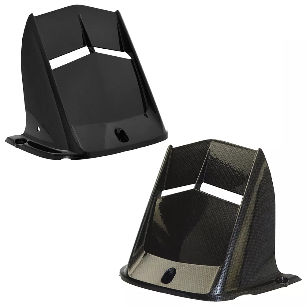 Bánh xe sau cho xe mô tô tấm chắn bùn cho yamaha yzf r6 600 2006-2020 chắn bùn phía sau xe máy