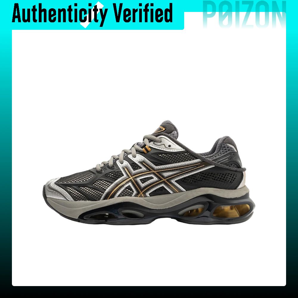 รองเท้าวิ่ง รองเท้ากีฬาออกกำลังกาย ASICS GEL Kinetic 2.0 หนังสังเคราะห์กันกระแทกสนับสนุน BALANCE น้ำหนักเบา Rebound Y3K Unisex 1203A678-023 ราคา 20,427 บาท*ส่งฟรี