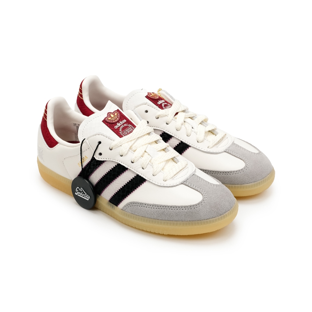 adidas gazelle silver green womens KING OF DRIBBLE Sepatu Sneaker/Casual Adidas Samba OG IH4882 Original