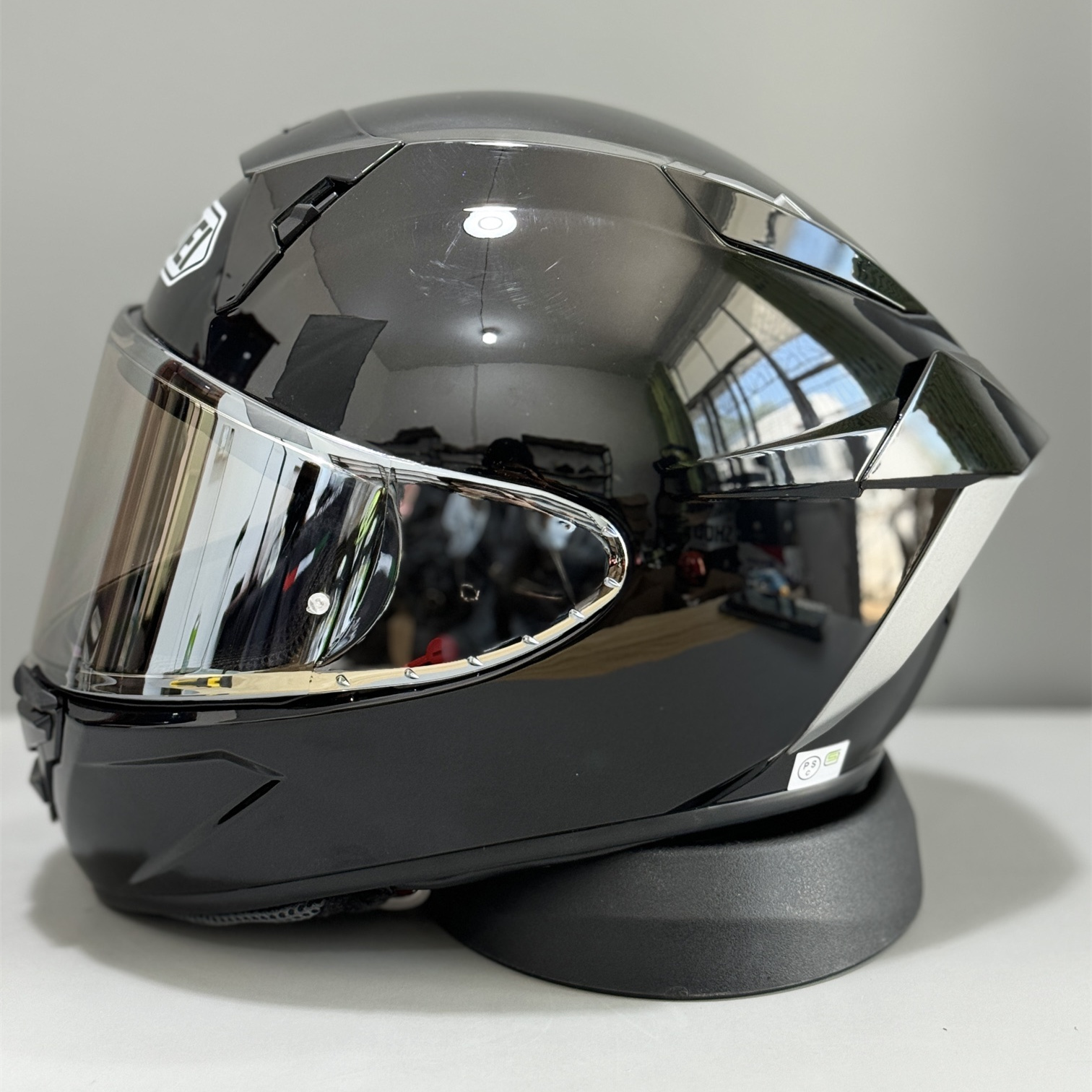 shoei gt air 2 price philippines (L-XL) PPF Helmet Template reduction technology SHOEI GT-Air II Glorify 