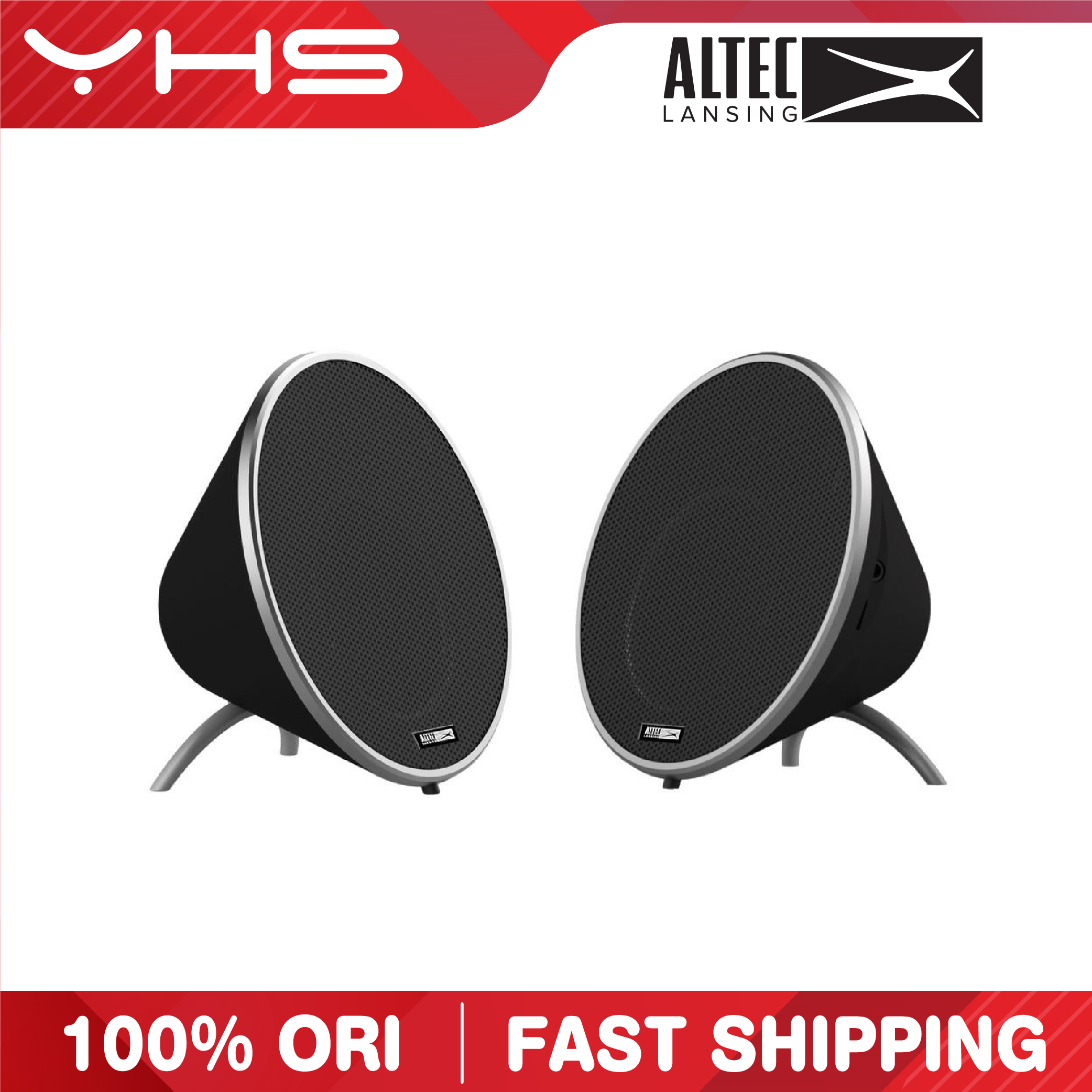 Bluetooth Speaker Altec Lansing 