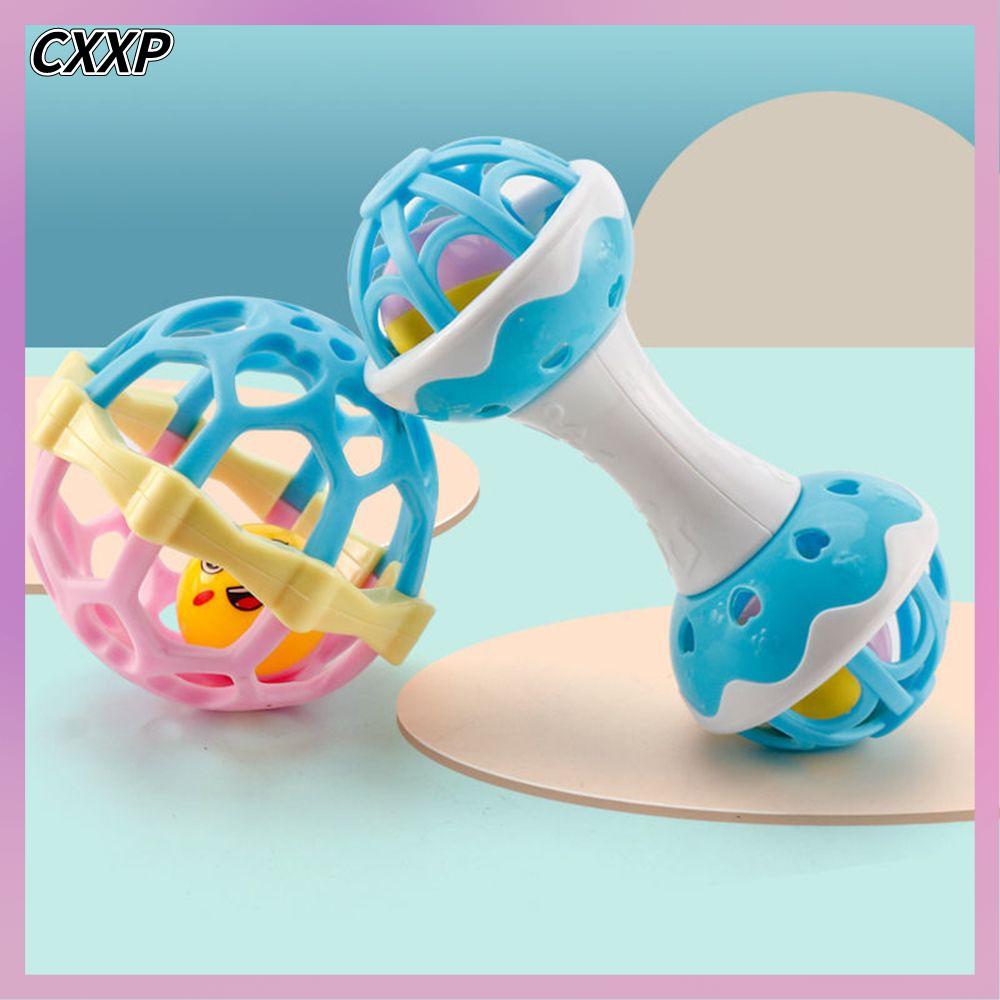 CXXP Thời trang Bàn chải đánh răng Cho Trẻ Sơ Sinh Bé Teether Đồ Chơi