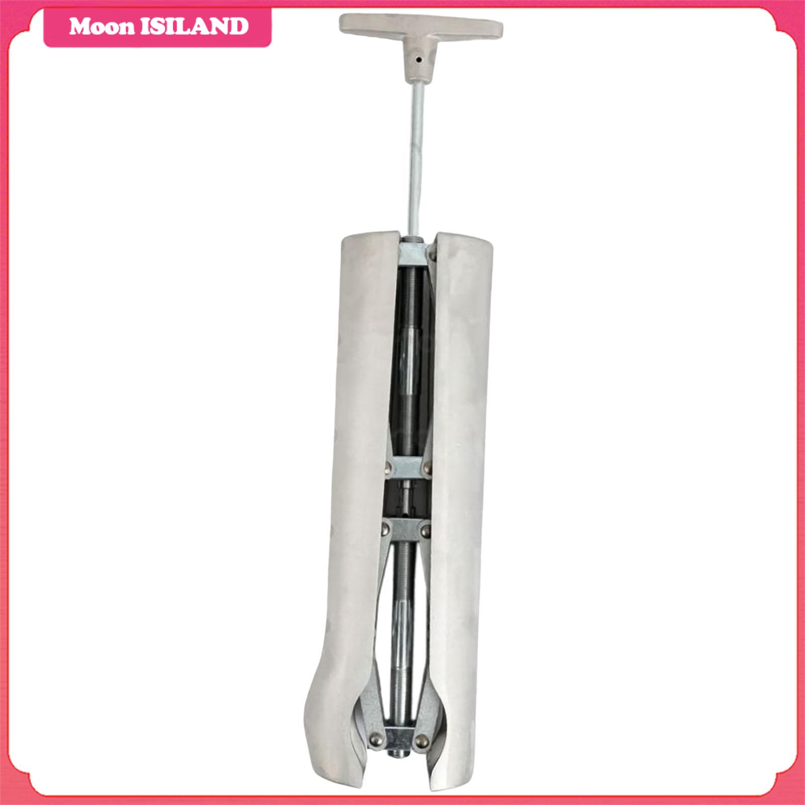Moon ISILAND Shoe Tree Shoe Widener Organizer Tool Portable Professional Width Shoe Stretcher