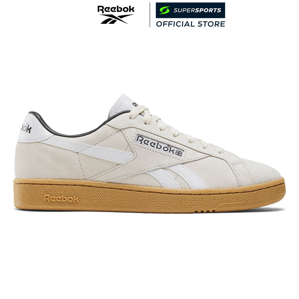 REEBOK Club C Grounds UK Unisex Lifestyle Shoes ราคา 2,392 บาท*ส่งฟรี