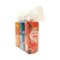 WATSONS Shower Gel Bundle Pack 1000ml x 3