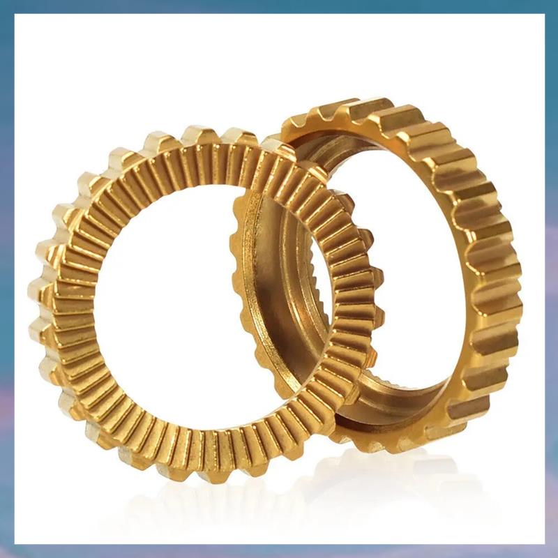 (XCTS) Mountain Bike DT Freehub Ratchet Bicycle Freehub Star Ratchet 60T Bike Freehub Service Kit Ra