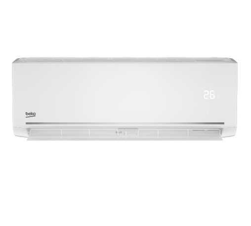 Changdee BEKO เครื่องปรับอากาศ Fixed Speed 18000 BTU BTFOG 180 สีขาว สินค้าดีมีคุณภาพ! ราคา 26,888 บาท*ส่งฟรี