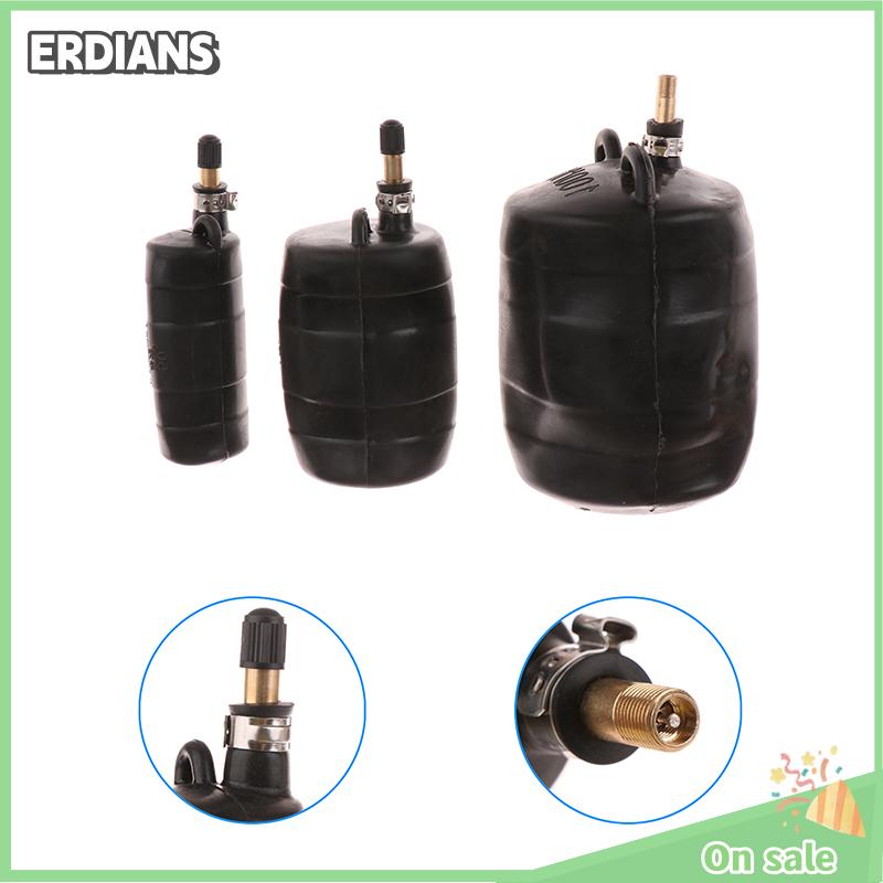 1PC Fit Pipe I/D 195-210mm Rubber Drain Air Bag Inflatable Bung St 1pc Fit 1pc Fit 64-95mm ID Tube Rubber Drain Air Bag Inflatable Bung Stop