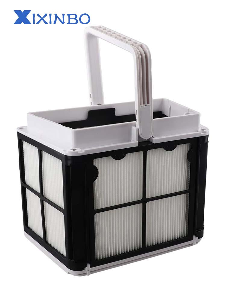 【YF Elife】 UltraFine Filter Basket Panel for Dolphin Robotic Pool Cleaners All Models 【New Arrival】 ราคา 1,930 บาท*ส่งฟรี