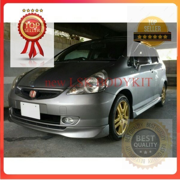 bodykit honda jazz idsi depan saja body kit Harga  513,900 Ringgit*Penghantaran Percuma