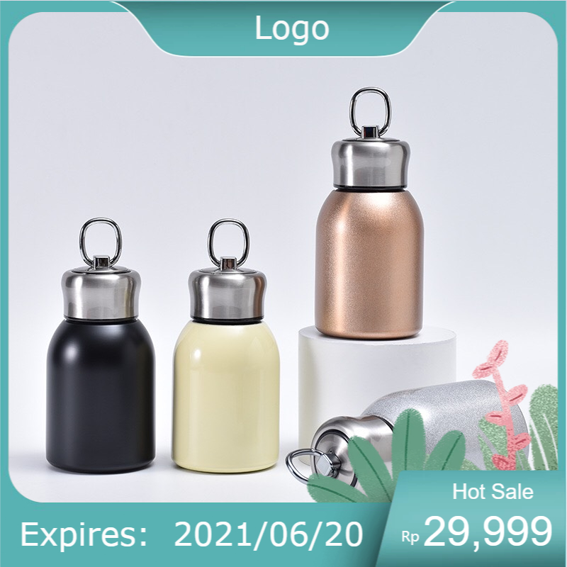 Bình giữ nhiệt inox 304 dung tích 300ml