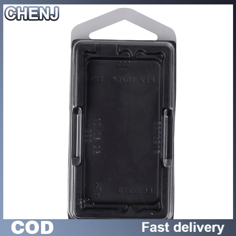 CHENJ 40X DRAM DDR DDR2 DDR3โมดูลหน่วยความจำกล่องใส่ SODIMM บรรจุแล็ปท็อป ราคา 130 บาท*ส่งฟรี