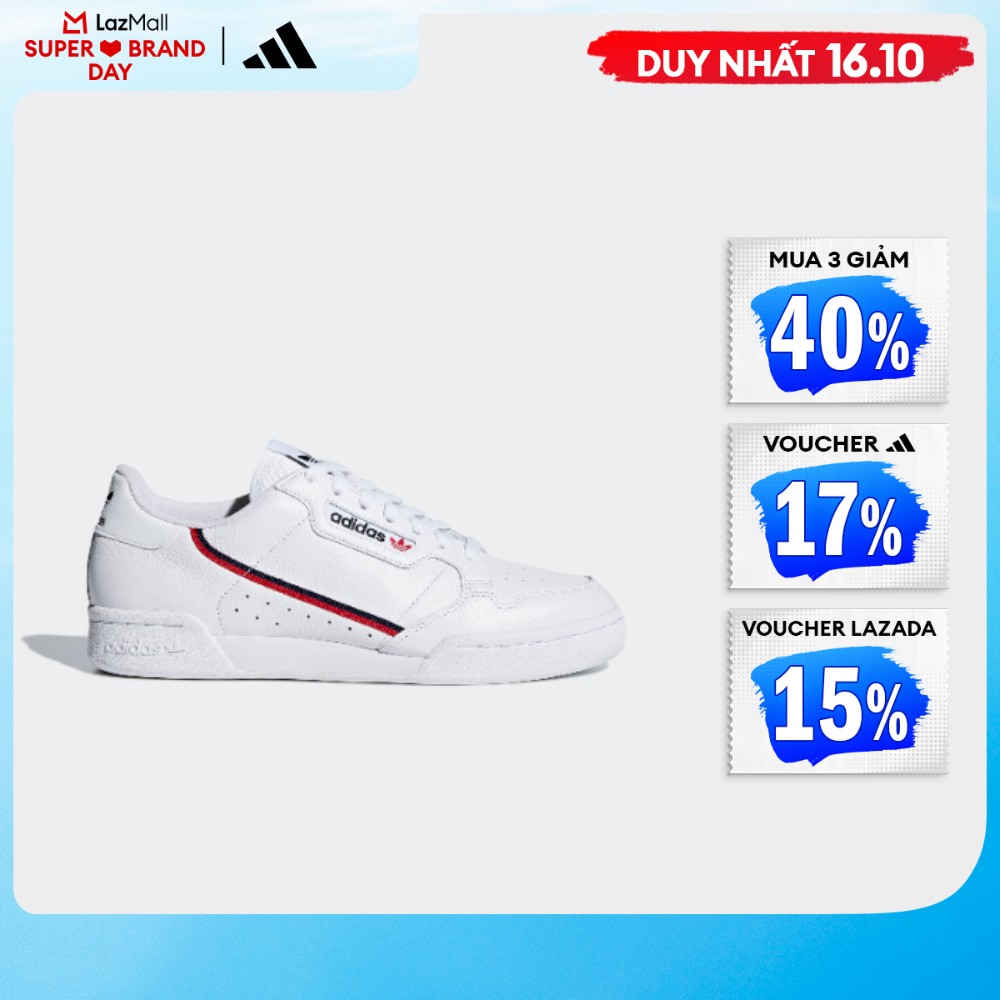 Mua Giày Adidas Continental 80 Giá Tốt, Giao Nhanh Lazada Việt Nam - Main Image