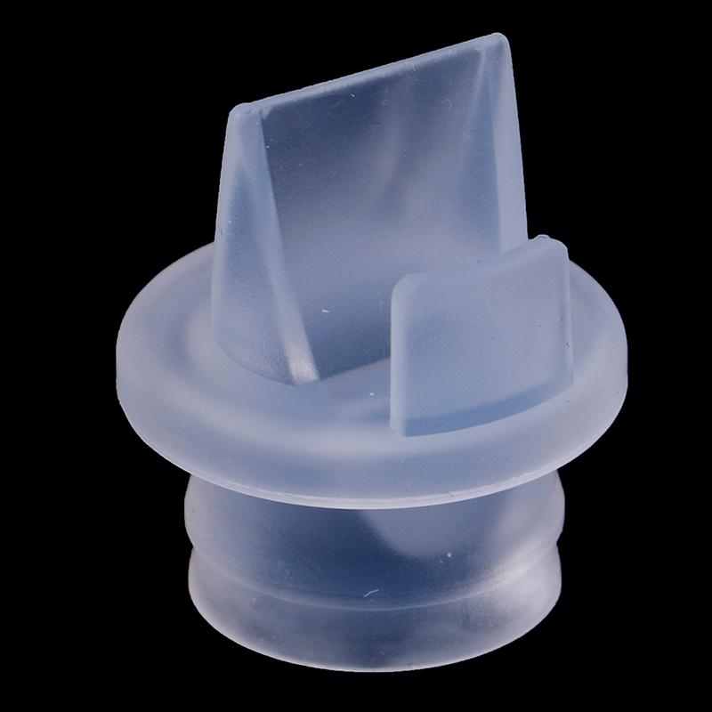 ZZ🔥🔥🔥 1/5pcs backflow Protection อุปกรณ์ปั๊มนม Duckbill Valve