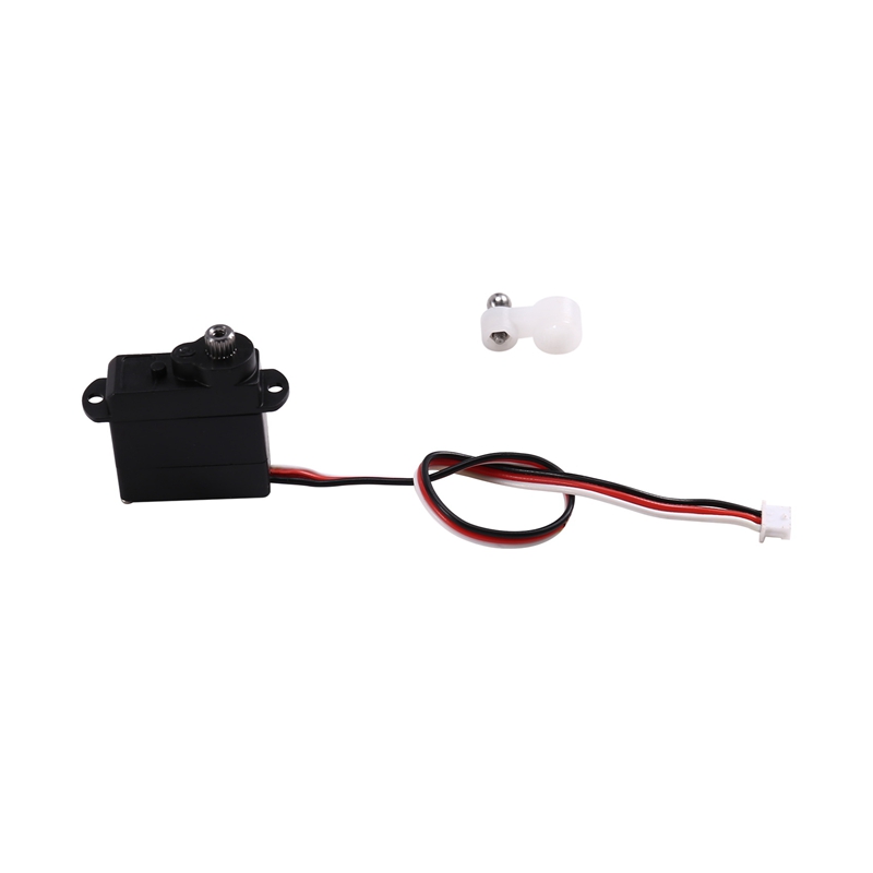 Metal Steering Gear Assembly Kit for RC Toy Helicopter C190 Upgrade Parts for RC C190