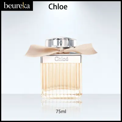 Chloe Signature Eau De Parfum (Women) 30ml - Beureka [Luxury Beauty (Perfume) - Fragrances for Women| Brand New 100% Authentic]