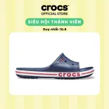 Dép quai ngang Unisex Crocs Bayaband - 205392-4CC