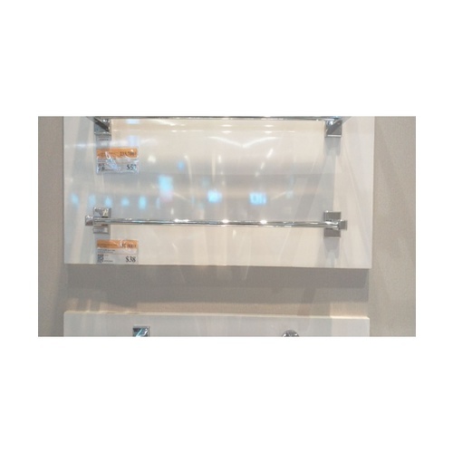 houseshop216 American Standard ราวพาดผ้า รุ่น โครเมี่ยมคอนเซ็ปสแคว K-2501-46-N ขนาด 60 ซม. การันตีถูกที่สุด ราคา 1,368 บาท*ส่งฟรี