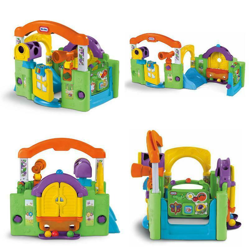 little tikes activity garden - Best 
