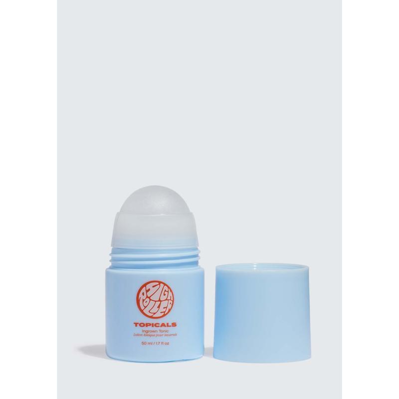 TOPICALS High Roller Ingrown Tonic 50ml