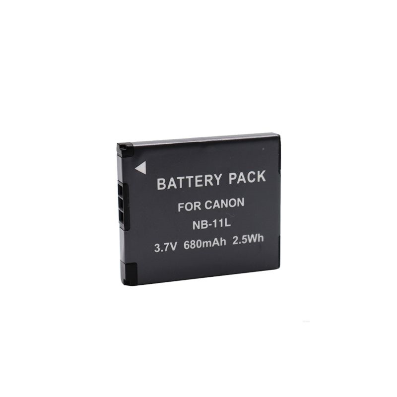 Suitable for canon ixus160 165 170 175 180 185 190 camera battery charger nb-11l