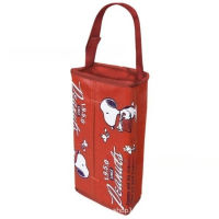 New Japanese Snoopy Cartoon Cute Car Chair Back Living Room Kitchen Desktop Portable Multi purpose Tissue Box Drawer Packing Bag