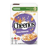 Nestle Cheerios Multigrain Breakfast Cereal