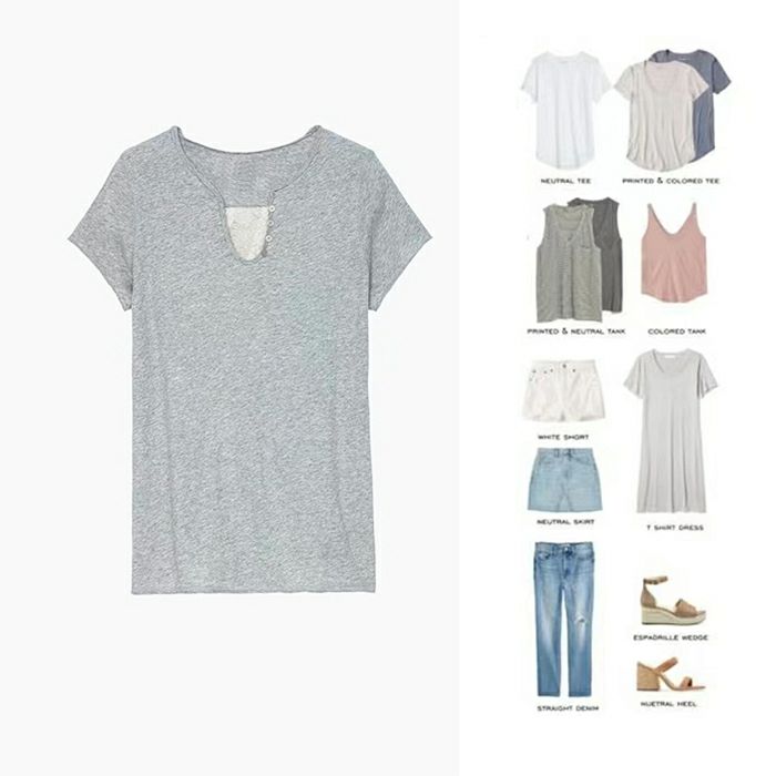 Di chuyển nhà máy ~ nhỏ và thích hợp của phụ nữ cotton T-Shirt Ami gan AC maran Za giản dị áo phát hiện rò rỉ