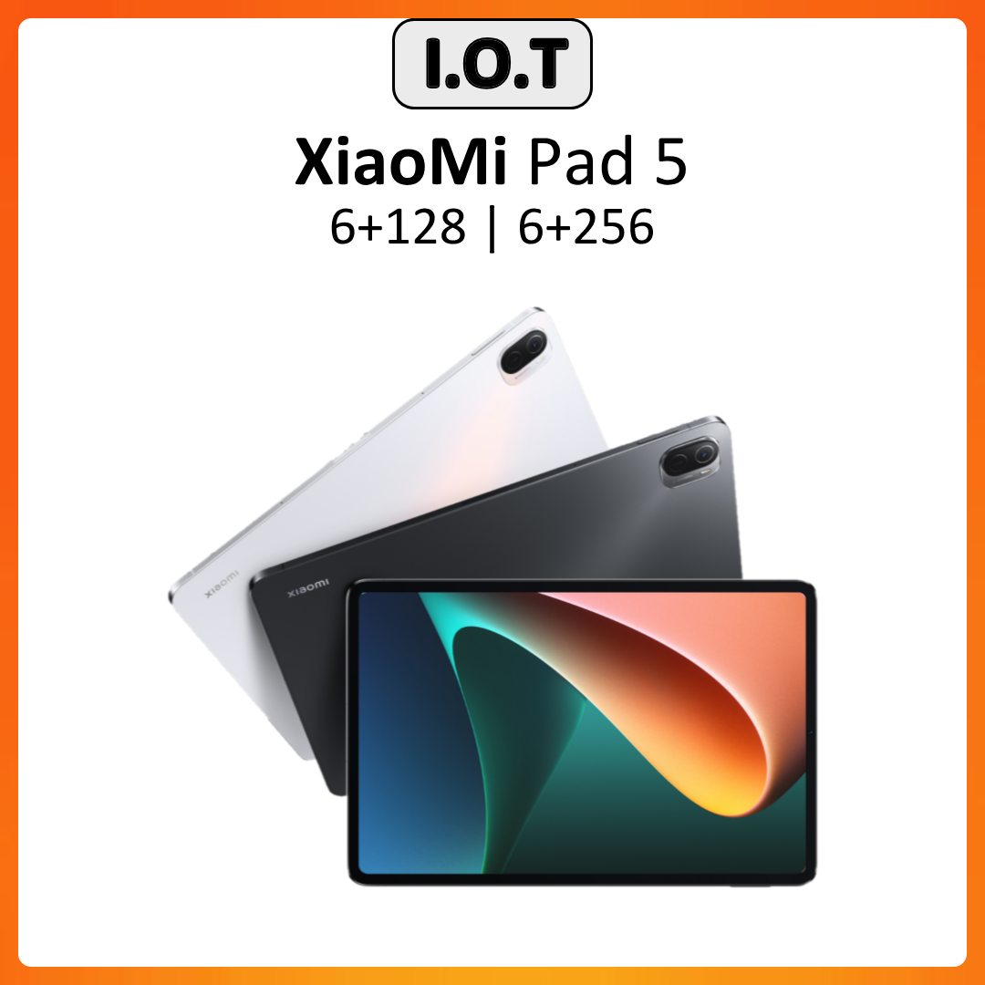 Xiaomi pad 5 price in malaysia