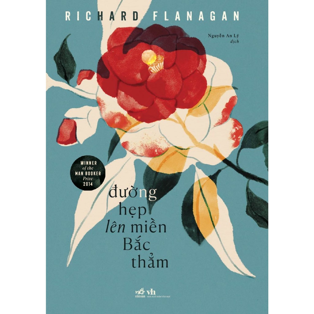 Sách - Đường hẹp lên miền Bắc thẳm
