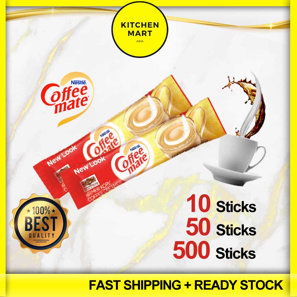 Shop Nestle Coffee Mate Creamer Stick online - Oct 2022 | Lazada 
