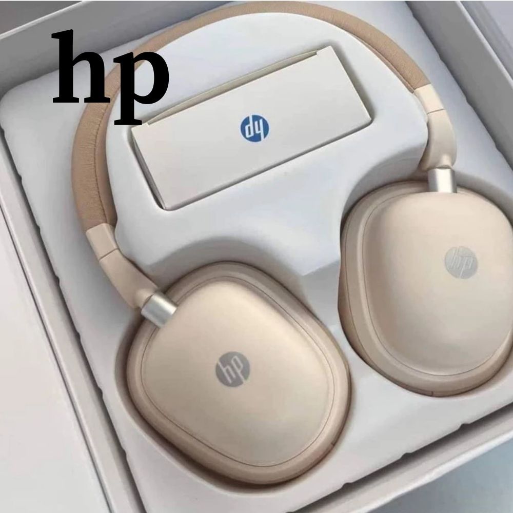 Tai Nghe Không Dây Bluetooth HP H231R – Âm Thanh Sống Động Tương Thích Với Nhiều Thiết Bị Kết Nối Mạ