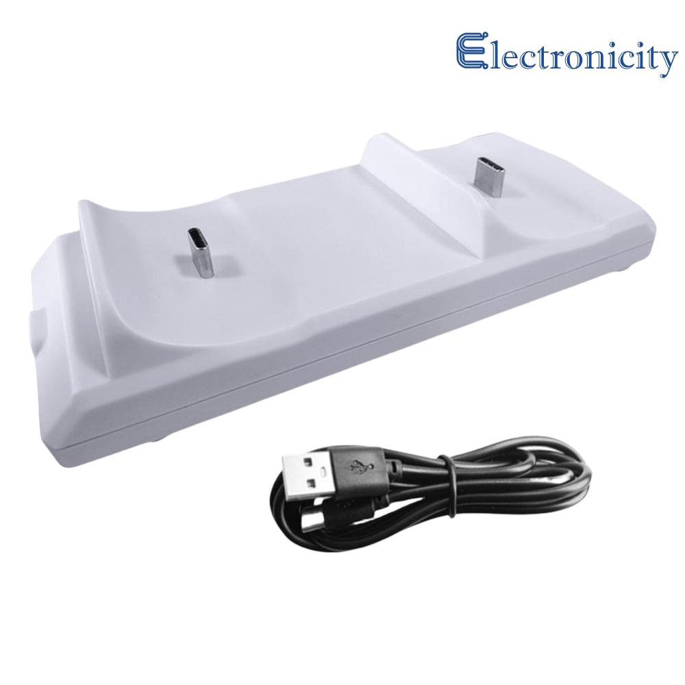 Cho ps5 Trạm Sạc Non-Slip Bộ sạc điều khiển trạm chân đế sạc cho Playstation 5 Bộ Sạc điều khiển