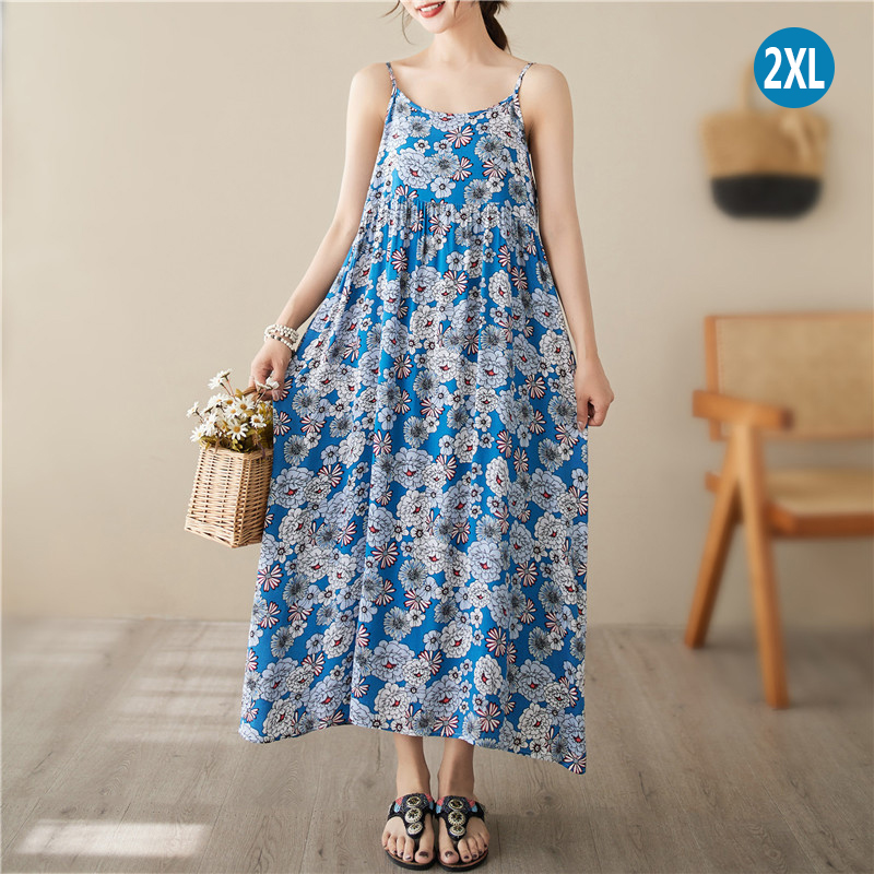 princess polly baby blue dress Vestido largo negro con estampado floral, cuello desbocado, lazada en la  espalda y abertura hasta el muslo de satn de Hope & Ivy