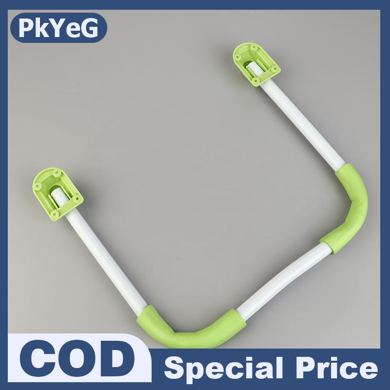 PkYeG 1 bộ gấp bảng chân bản lề không trượt đồ nội thất san lấp mặt bằng chân hỗ trợ khung giá cho máy tính xách tay bàn học tập phụ kiện bảng